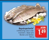 Regenbogenforelle im Angebot bei Marktkauf in Bautzen Regenbogenforelle Angebote bei Marktkauf Bautzen für 1,49 €