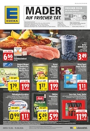EDEKA Prospekt für Velbert mit 26 Seiten EDEKA Prospekt für Velbert: "Aktuelle Angebote", 26 Seiten, 10.08.2026 - 15.08.2026
