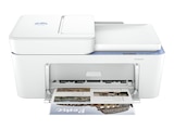 HP Deskjet 4222e All-in-One - Imprimante multifonction jet d'encre couleur - A4 - éligible Instant Ink - HP dans le catalogue Bureau Vallée