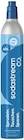 Tauschzylinder Füllung (blau) im Angebot bei combi in Cuxhaven Tauschzylinder Füllung (blau) Angebote von Sodastream bei combi Cuxhaven für 4,99 €