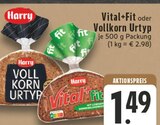 E center Mülheim - Vital+Fit Angebot im Prospekt Vital+Fit bei E center im Mülheim Prospekt für 1,49 €
