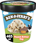 Promo 28767 - UNILEVER - GDM B&J - CAGNOTTE 34% à  dans le catalogue Auchan Supermarché à Compiègne
