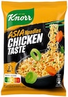 Asia Noodles im Angebot bei Penny in Rheine Asia Noodles Angebote von Knorr bei Penny Rheine für 0,49 €