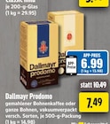 Prodomo Angebote von Dallmayr bei EDEKA Gelsenkirchen für 6,99 €