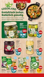 Tiefkühlkost im Penny Prospekt in Kaufbeuren Aktueller Penny Prospekt mit Tiefkühlkost, "Wer günstig will, muss Penny.", Seite 12