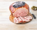 Jambon cuit supérieur avec couenne - Le Croustil Brient dans le catalogue U Express