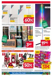 Beamer im Rusta Prospekt in Norderstedt Aktueller Rusta Prospekt mit Beamer, "Willkommen zu Hause in Schweden!", Seite 5