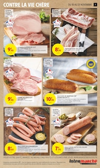 Promo Sel dans le catalogue Intermarché Super du moment à la page 7