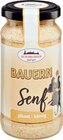 Bauern Senf Angebote von Altenburger bei Netto Marken-Discount Gera für 1,49 €