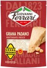 Grana Padano oder Parmigiano reggiano von GIOVANNI FERRARI für 1,99 € bei Penny im Angebot Grana Padano oder Parmigiano reggiano von GIOVANNI FERRARI im aktuellen Penny Prospekt