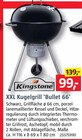BAUHAUS Mühltal - XXL Kugelgrill 'Bullet 66' XXL Kugelgrill 'Bullet 66' Angebot bei BAUHAUS Mühltal im Prospekt Handzettel KW 31