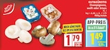 Aktuelle Pilze Angebote bei EDEKA in Berlin Aktuelles Champignons, weiß oder braun Angebot bei EDEKA in Berlin ab 1,49 €
