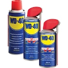 SUR TOUS LES PRODUITS D'ENTRETIEN - WD-40 dans le catalogue Carrefour