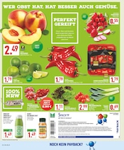 Saft im Marktkauf Prospekt in Dortmund Aktueller Marktkauf Prospekt mit Saft, "Aktuelle Angebote", Seite 6