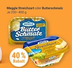 Streichzart von Meggle bei GLOBUS im Angebot Streichzart von Meggle im aktuellen GLOBUS Prospekt