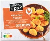 Hähnchennuggets von GENUSS pur im aktuellen Netto mit dem Scottie Prospekt