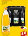 Limonaden bei Netto Marken-Discount im Schmölln Prospekt für 5,99 €