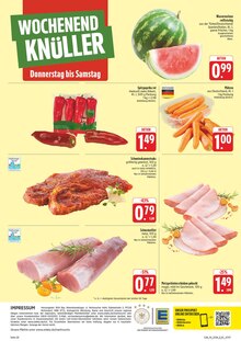 Steak im aktuellen E center Prospekt (Jena) Steak im E center Prospekt "Wir lieben Lebensmittel!" mit 38 Seiten (Jena)