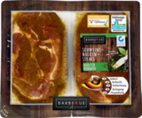 Schweine-Nackensteaks im Angebot bei Netto Marken-Discount in Wolfenbüttel Schweine-Nackensteaks Angebote von BARBEQUE bei Netto Marken-Discount Wolfenbüttel für 3,49 €