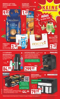 Marktkauf Prospekt der Woche "Aktuelle Angebote" Seite 2, 04.12.2023 bis 09.12.2023 für Bielefeld Aktueller Marktkauf Prospekt "Aktuelle Angebote" Seite 2 von 40 Seiten für Bielefeld