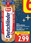 Deutschländer von Meica für 2,99 € bei E center im Angebot Deutschländer von Meica im aktuellen E center Prospekt