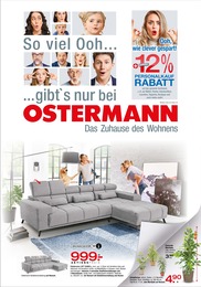 Ostermann Prospekt für Haan mit 16 Seiten Ostermann Prospekt für Haan: So viel Ooh…gibt's nur bei OSTERMANN, 16 Seiten, 01.10.2022 - 14.10.2022