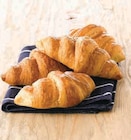 Croissants Pur Beurre - U dans le catalogue U Express