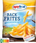 Frites Angebote von Agrarfrost bei EDEKA Neumünster für 1,99 €