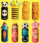 Gourde enfant - DUCK'N - U Express à Pessac Gourde enfant - DUCK'N en promo chez U Express Pessac à 6,99 €
