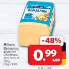Markant Nordwest - Benjamin Angebot im Prospekt Benjamin bei Markant Nordwest im Prospekt "" für 0,99 €