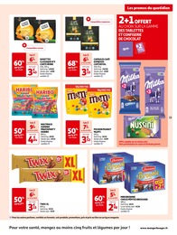 Prix et réduction Café dans le prospectus Auchan Supermarché en cours Offre Café dans le catalogue Auchan Supermarché du moment à la page 13