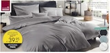 LUXUS-SATIN-BETTWÄSCHE im Angebot bei BRAUN Möbel-Center in Lörrach LUXUS-SATIN-BETTWÄSCHE Angebote von H.G. HAHN HAUSTEXTILIEN bei BRAUN Möbel-Center Lörrach für 39,95 €