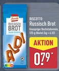 Russisch Brot von Biscotto für 0,79 € bei ALDI Nord im Angebot Russisch Brot von Biscotto im aktuellen ALDI Nord Prospekt