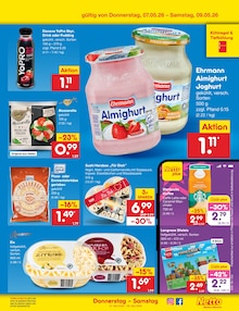 Kaffee im Netto Marken-Discount Prospekt "Aktuelle Angebote" mit 69 Seiten (Magdeburg)