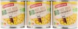 Maïs doux Bio - Freshona en promo chez Lidl Maïs doux Bio - Freshona dans le catalogue Lidl