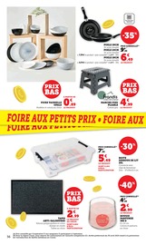 Parfum Angebote im Prospekt "Super U" von Super U Parfum Angebote im Prospekt "Super U" von Super U auf Seite 36