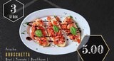 Aktuelles Frische Bruschetta Angebot bei E center in Essen ab 5,00 €