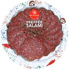 Kaufland Damme - Pfeffer Salami Angebot im Prospekt Pfeffer Salami bei Kaufland im Damme Prospekt für 1,11 €
