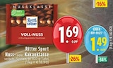 Nussklasse im Angebot bei EDEKA in Mönchengladbach Nussklasse Angebote von Ritter Sport bei EDEKA Mönchengladbach für 1,49 €