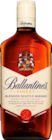 Scotch Whisky Angebote von Ballantine's bei EDEKA Kiel für 9,99 €