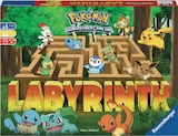 Labyrinthe Pokémon - Ravensburger - Intermarché Express à Houilles Labyrinthe Pokémon - Ravensburger en promo chez Intermarché Express Houilles à 17,64 €
