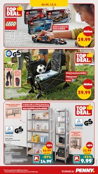 Bollerwagen im Penny Prospekt "Wer günstig will, muss Penny." mit 38 Seiten (Bremerhaven)