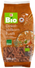 Bio-Dinkel-Vollkorn-Nudeln von K-BIO im aktuellen Kaufland Prospekt für 1,29 €