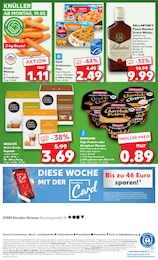 Kaufland High Protein Pudding im Prospekt 