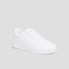 Promo Tennis à lacets RD18 LOW Champion blanc homme à 45,99 € dans le catalogue La Halle à Bron