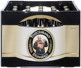 Weissbier Angebote von Franziskaner bei REWE Paderborn für 13,99 €