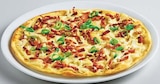 Flammkuchen im Angebot bei Ostermann in Kamen Flammkuchen Angebote bei Ostermann Kamen für 8,90 €