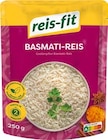 Basmati-Reis Angebote von reis-fit bei Netto Marken-Discount Wiesbaden für 1,29 €