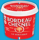 Rillettes du Mans Pur Porc - BORDEAU CHESNEL à 3,78 € dans le catalogue Intermarché Hyper