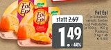 EDEKA Köln Prospekt mit  im Angebot für 1,49 €